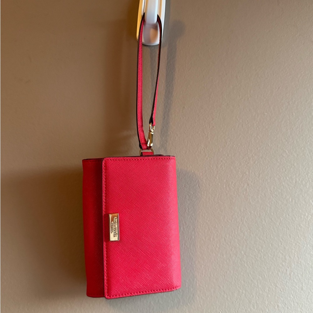 Kate Spade Wristlet